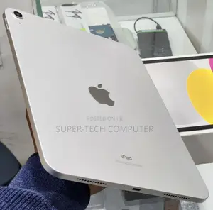 New Apple iPad 10.2 (2021) 64 GB