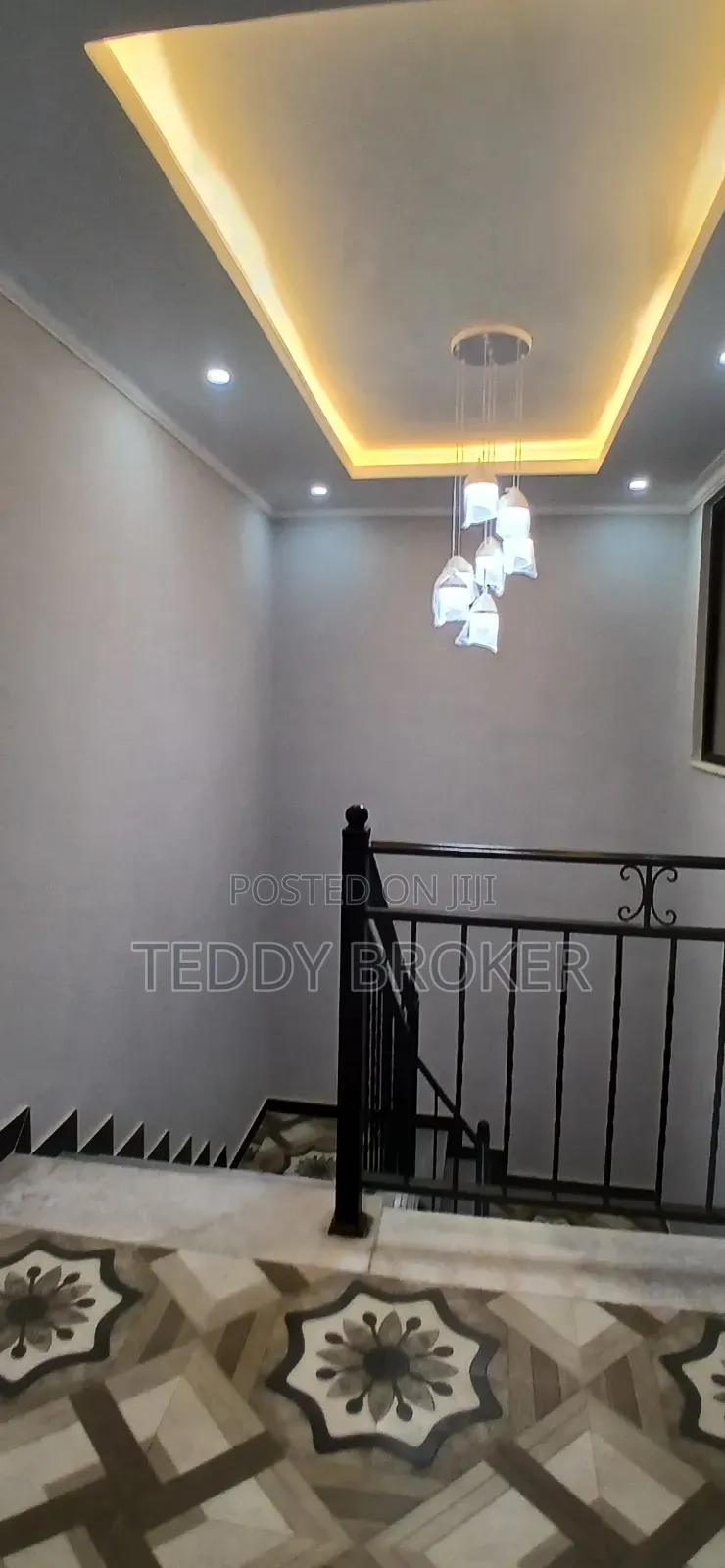 7bdrm House in Haile Garment, Nifas Silk-Lafto for sale