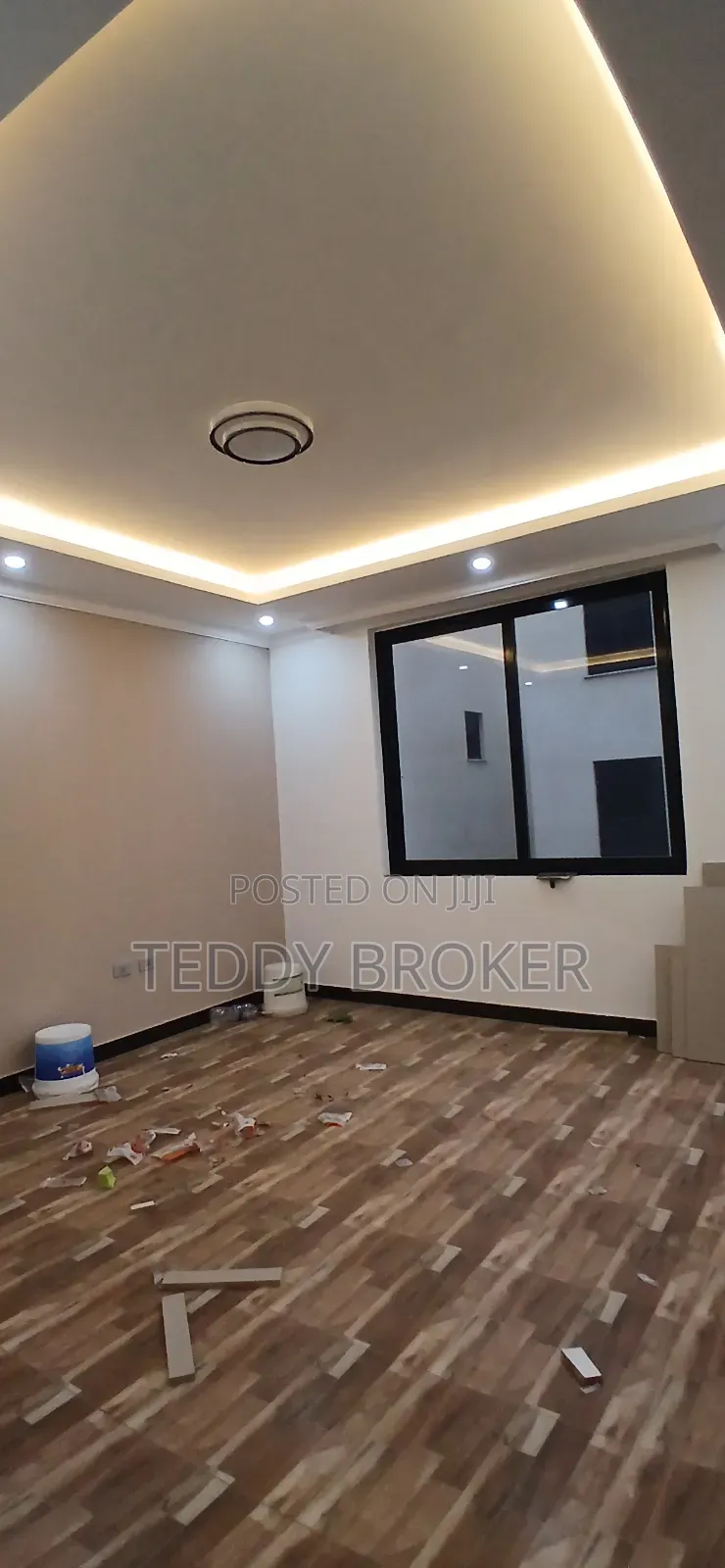 7bdrm House in Haile Garment, Nifas Silk-Lafto for sale
