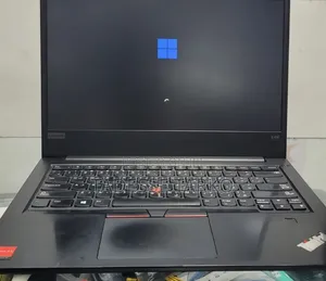 New Laptop Lenovo Thinkbook 14 8GB Intel Core i7 SSD 256GB