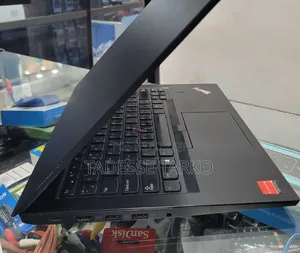 New Laptop Lenovo Thinkbook 14 8GB Intel Core i7 SSD 256GB