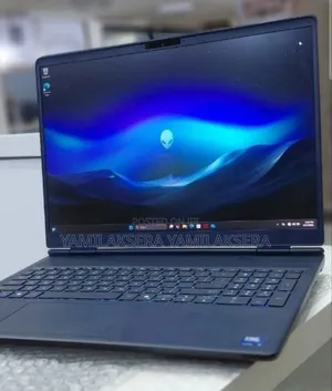 New Laptop Alienware Aurora R16 32GB Intel Core Ultra 9 SSD 1T