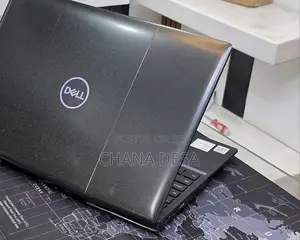 New Laptop Dell 32GB Intel Core i7 SSD 512GB