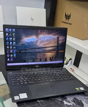 New Laptop Dell 32GB Intel Core i7 SSD 512GB