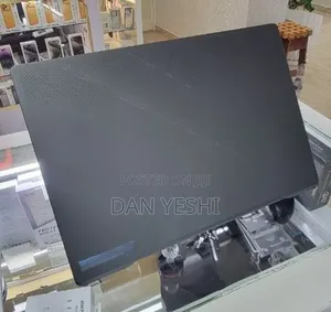 New Laptop Asus ROG Zephyrus G16 16GB Intel Core i7 SSD 512GB