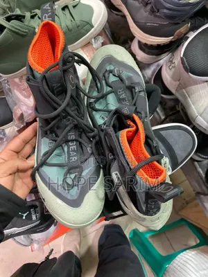 Nike Acg Air Terra Antarktik Gore-Tex