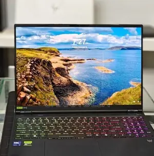 New Laptop Acer Predator Helios Neo 16 16GB Intel Core Ultra 9 SSD 1T