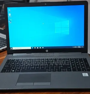 New Laptop HP 250 G7 8GB Intel Core i5 HDD 1T
