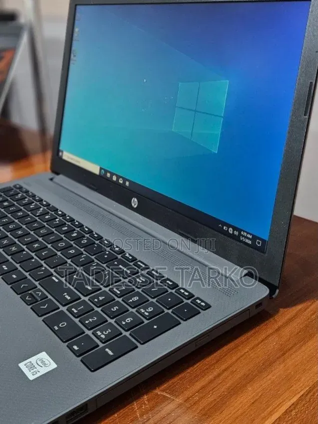 New Laptop HP 250 G7 8GB Intel Core i5 HDD 1T