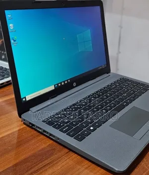 New Laptop HP 250 G7 8GB Intel Core i5 HDD 1T