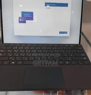 New Laptop Microsoft Surface 16GB Intel Core i9 SSD 512GB