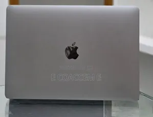 New Laptop Apple MacBook 16GB SSD 256GB