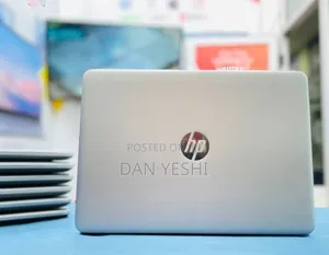 New Laptop HP EliteBook 840 G3 8GB Intel Core i5 SSD 1T