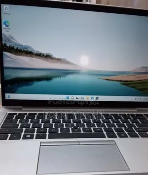 New Laptop HP EliteBook 840 G3 8GB Intel Core i5 SSD 1T