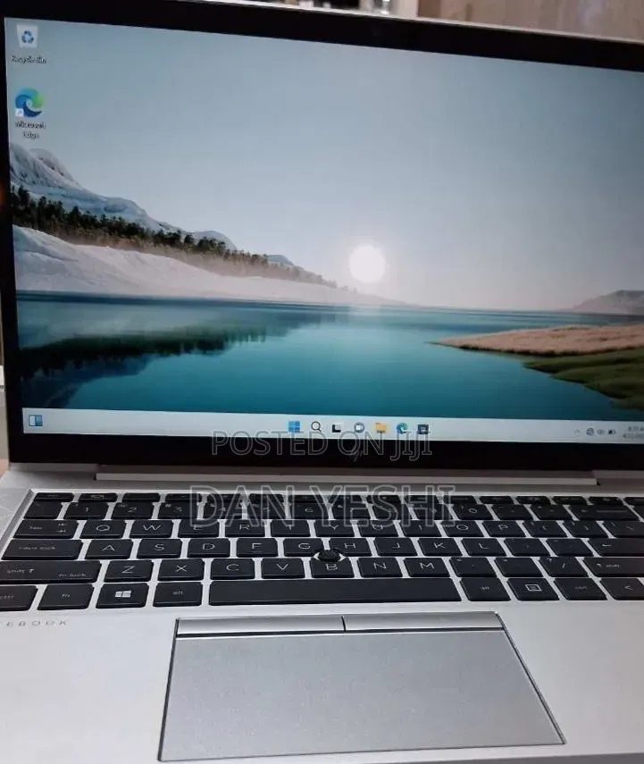 New Laptop HP EliteBook 840 G3 8GB Intel Core i5 SSD 1T
