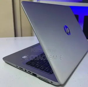New Laptop HP 4GB Intel Core i5 HDD 1T