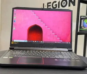 New Laptop Acer Nitro 5 16GB Intel Core i5 SSD 512GB