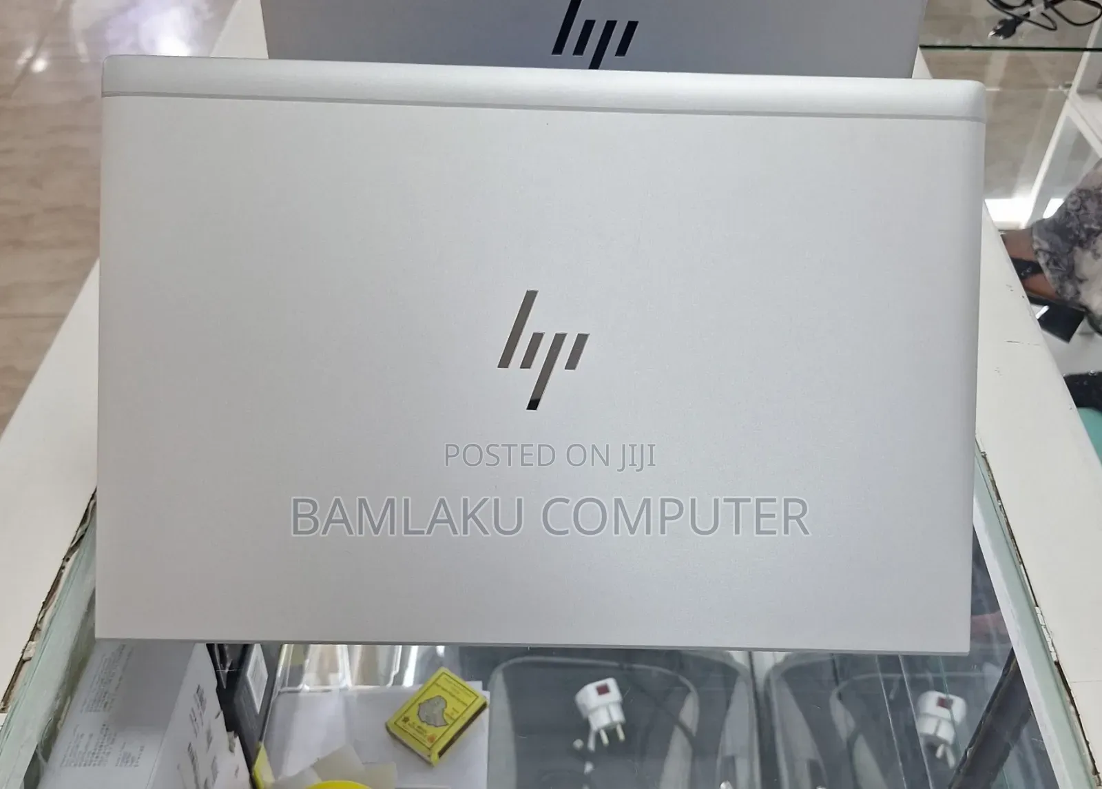 New Laptop HP EliteBook 840 G8 16GB Intel Core i5 SSD 512GB