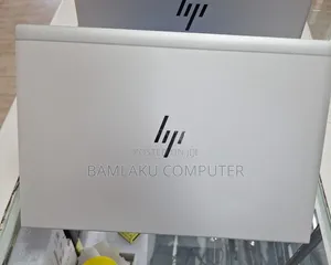 New Laptop HP EliteBook 840 G8 16GB Intel Core i5 SSD 512GB