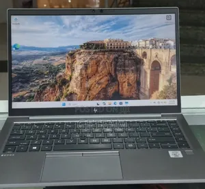 New Laptop HP ZBook Power G7 16GB Intel Core i7 SSD 512GB
