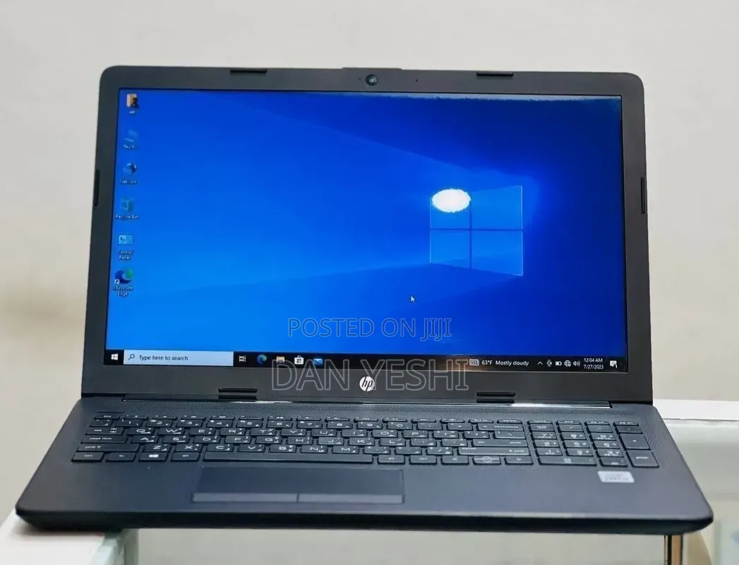 New Laptop HP Stream Notebook 8GB Intel Core i5 SSD 1T
