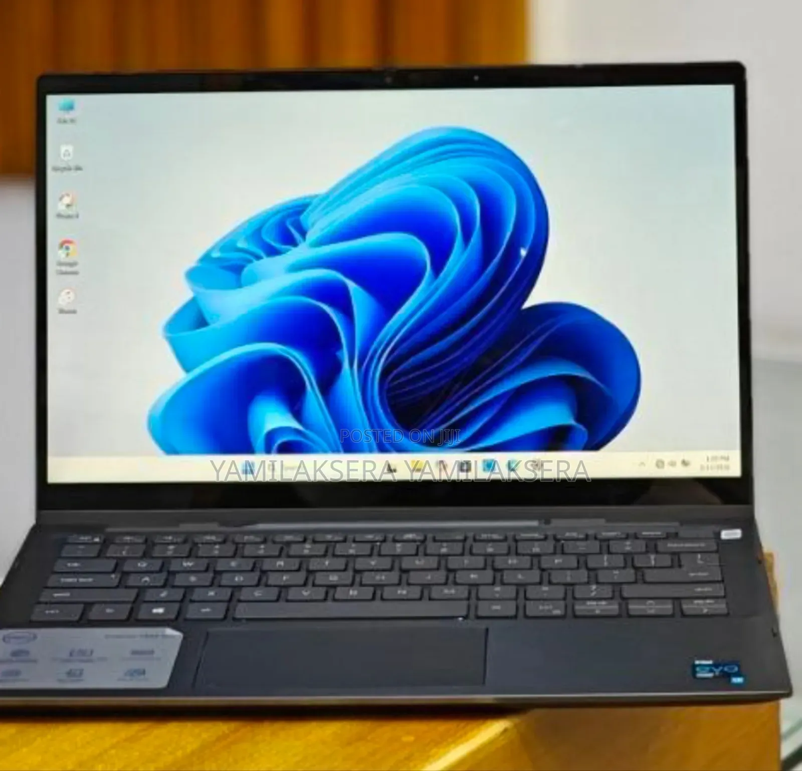 New Laptop Dell Inspiron 7306 16GB Intel Core i7 SSD 512GB