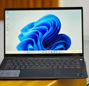 New Laptop Dell Inspiron 7306 16GB Intel Core i7 SSD 512GB
