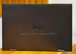 New Laptop Dell Inspiron 7306 16GB Intel Core i7 SSD 512GB