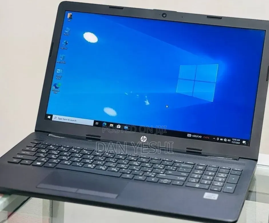 New Laptop HP Stream Notebook 8GB Intel Core i5 SSD 1T