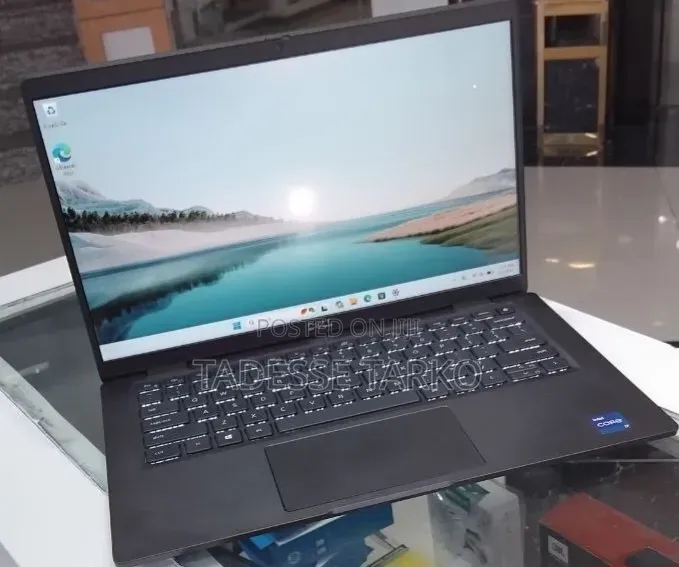 New Laptop Dell Latitude 7420 16GB Intel Core i7 SSD 512GB