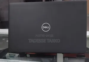 New Laptop Dell Latitude 7420 16GB Intel Core i7 SSD 512GB