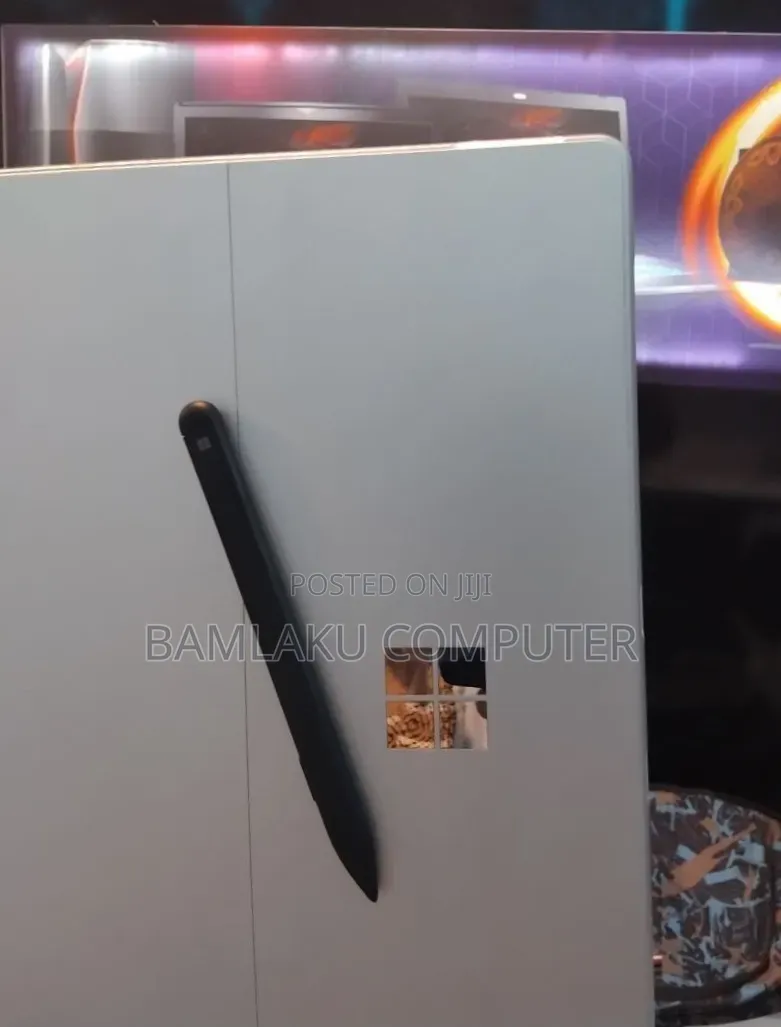 New Microsoft Surface Pro 9 16GB Qualcomm Snapdragon X Plus SSD 512GB