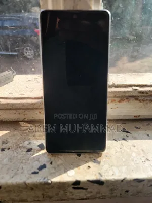 Samsung Galaxy A51 5G UW 128 GB White