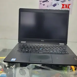 New Laptop Dell Latitude 5310 8GB Intel Core i5 SSD 256GB