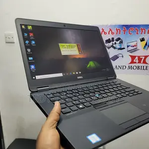 New Laptop Dell Latitude 5310 8GB Intel Core i5 SSD 256GB