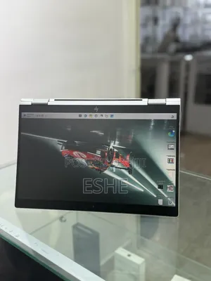 New Laptop HP EliteBook x360 1030 G8 16GB Intel Core i7 SSD 512GB