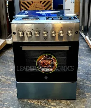 Flips Oven 60×60 – Made in Turkey | 5 Year Warranty | Delivery Availab