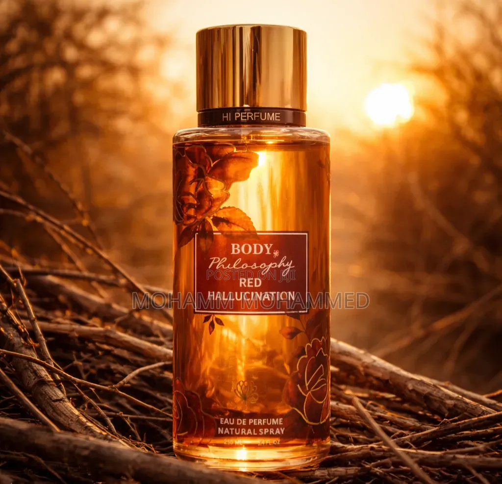 Perfume Company