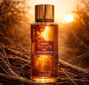 Perfume Company