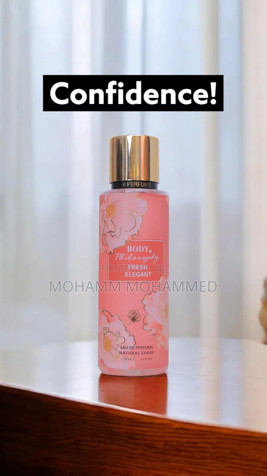 Perfume Company
