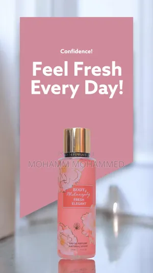 Perfume Company