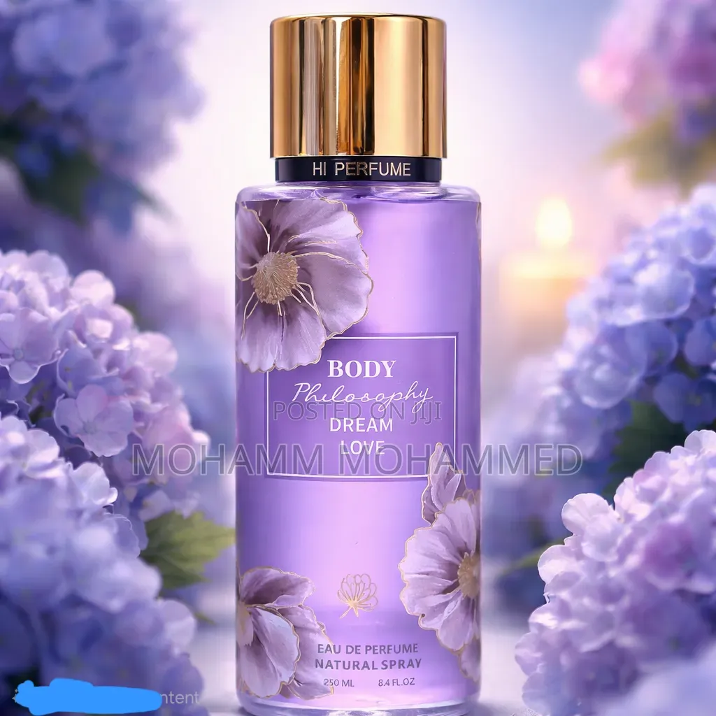 Perfume Company