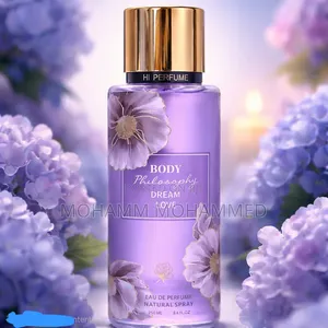Perfume Company