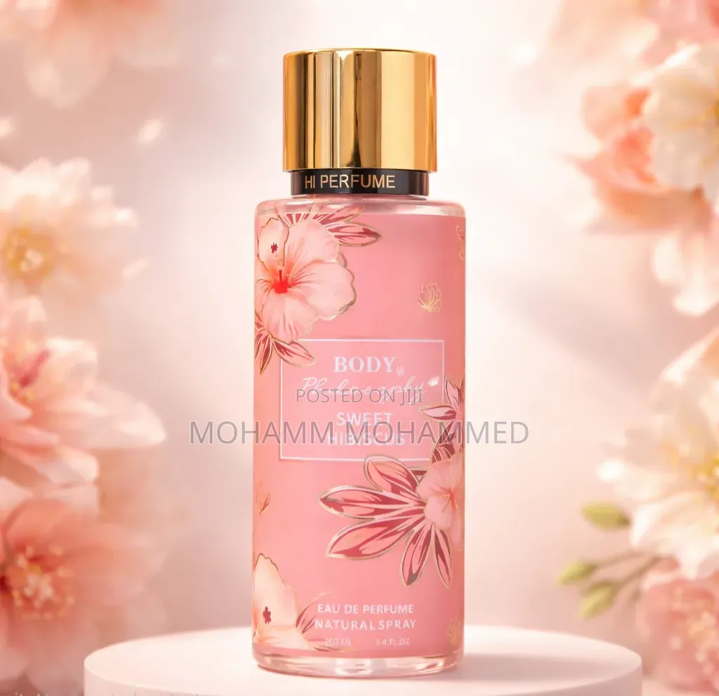 Perfume Company