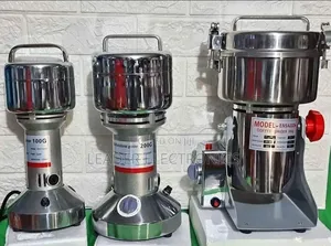 Coffee Grinder ( All Size Available) Stainless Steel