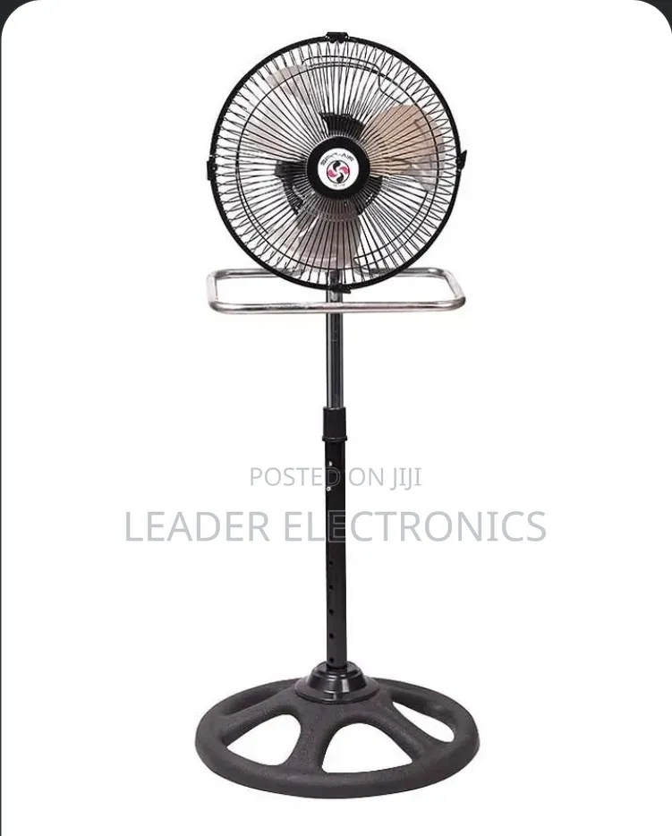 Ventilateur Fan (Original) – Reliable Cooling Performance
