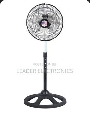 Ventilateur Fan (Original) – Reliable Cooling Performance