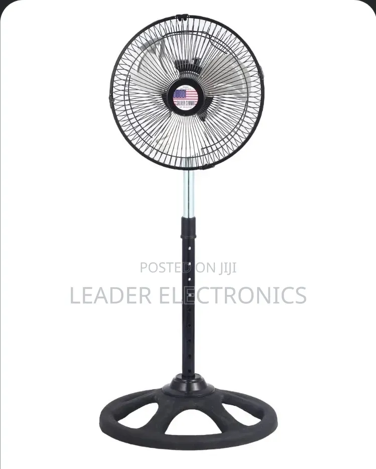 Ventilateur Fan (Original) – Reliable Cooling Performance