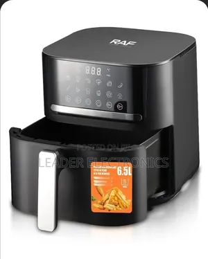 Raf Air Fryer 8 Liter – Healthy Cooking Made Easy