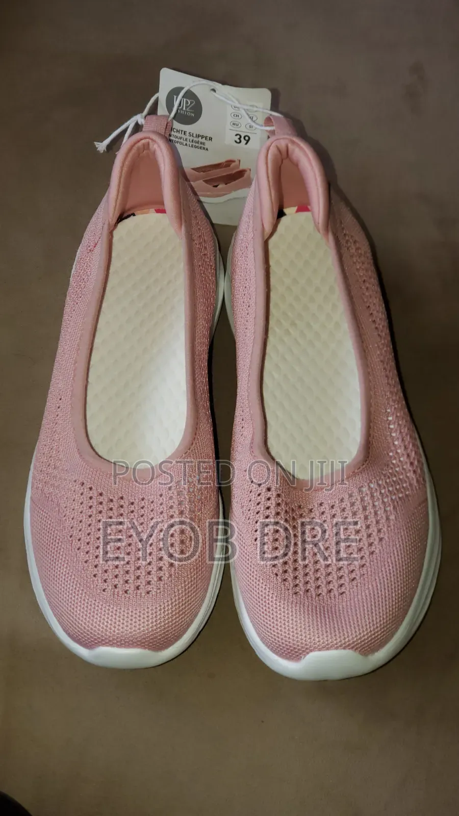 Women's Shoe
